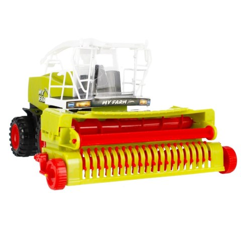 Kombajn Moje Ranczo MEGA CREATIVE 462662