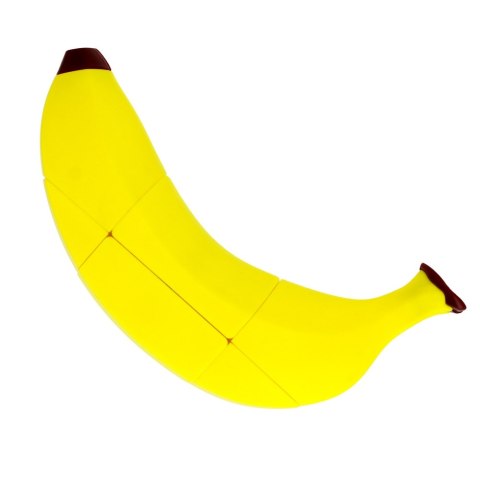 Kostka Magiczna Banan MEGA CREATIVE 461119