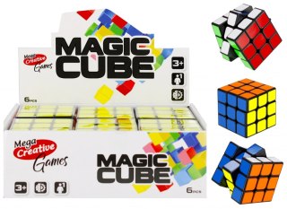 Kostka Magiczna MEGA CREATIVE 462723