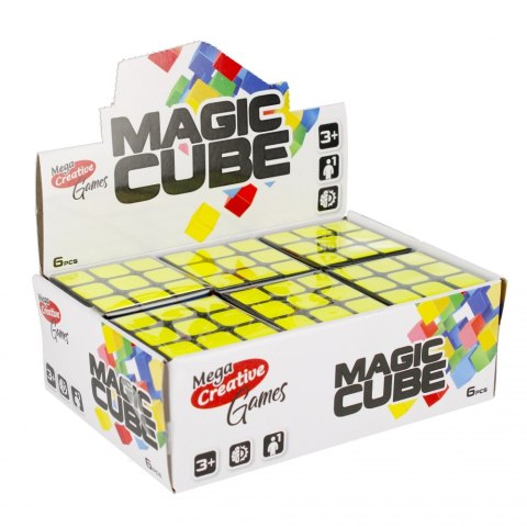 Kostka Magiczna MEGA CREATIVE 462723