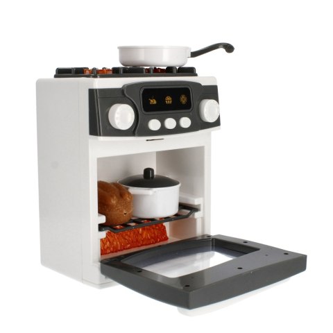 Kuchenka z piekarnikiem MEGA CREATIVE 459612