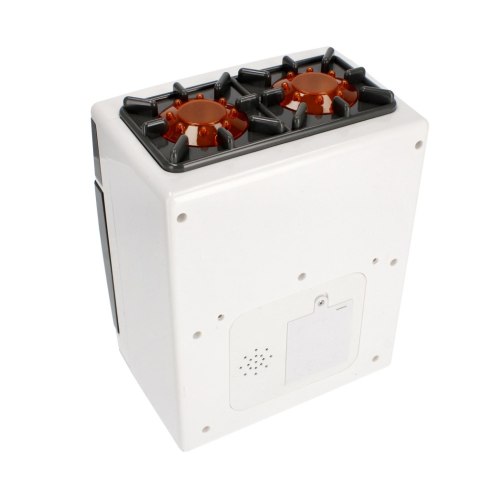 Kuchenka z piekarnikiem MEGA CREATIVE 459612