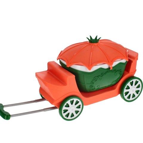 Kuchnia z akcesoriami walizka MEGA CREATIVE 460502