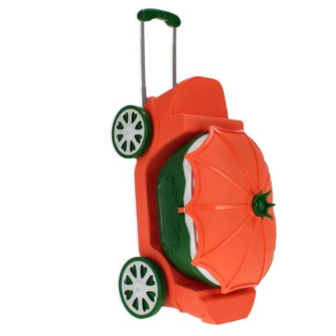 Kuchnia z akcesoriami walizka MEGA CREATIVE 460502