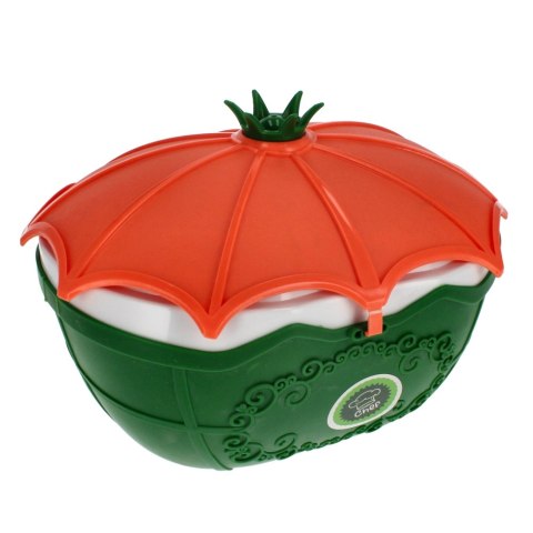 Kuchnia z akcesoriami walizka MEGA CREATIVE 460502