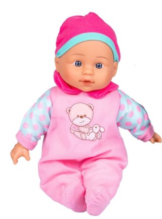 Lalka B/O 32cm Julka SMILY PLAY SP83513AN