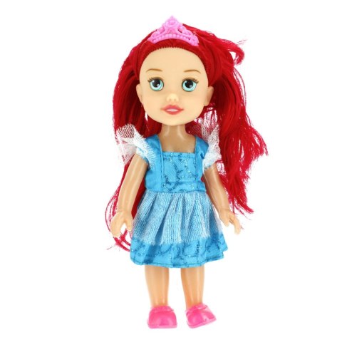 Lalka Nella 15cm mix MEGA CREATIVE 462675