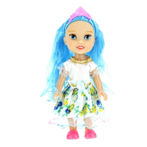 Lalka Nella 15cm mix MEGA CREATIVE 462675