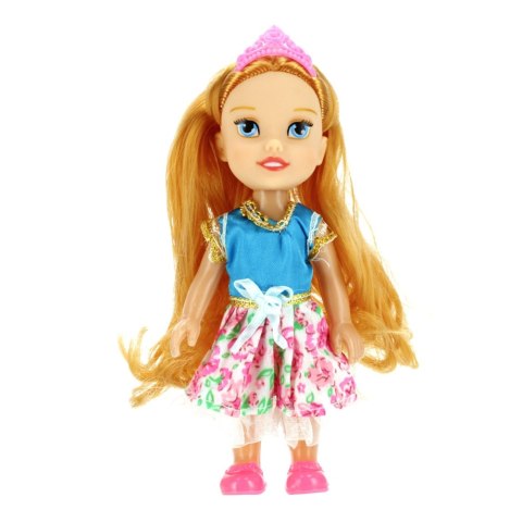 Lalka Nella 15cm mix MEGA CREATIVE 462675