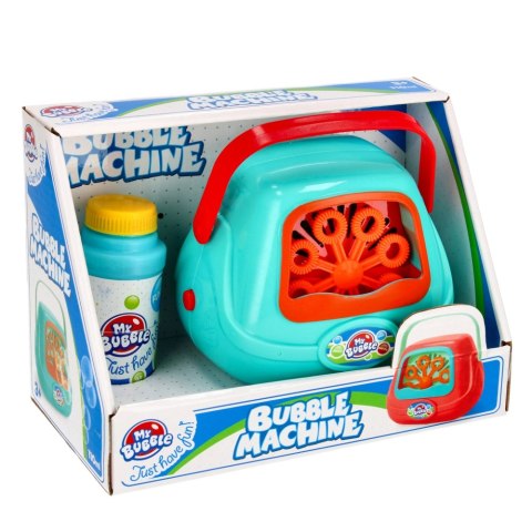 Maszyna do baniek 110 ml MY BUBBLE 468958
