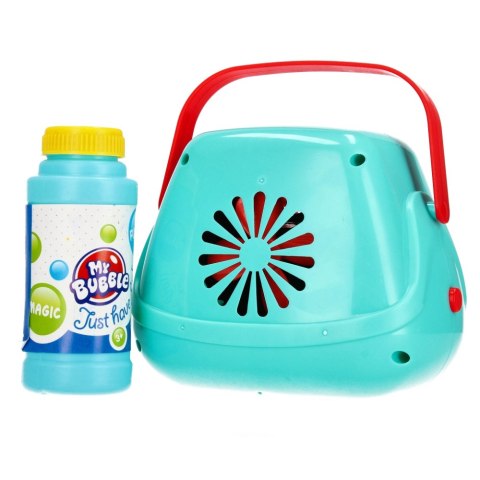 Maszyna do baniek 110 ml MY BUBBLE 468958