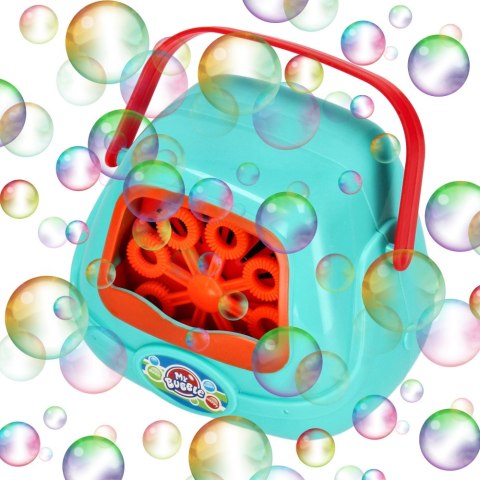 Maszyna do baniek 110 ml MY BUBBLE 468958