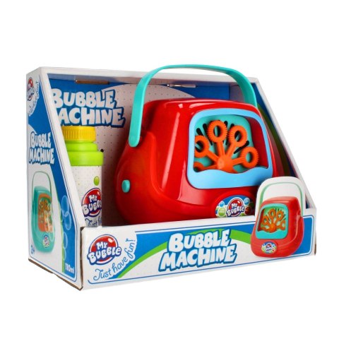 Maszyna do baniek 110 ml MY BUBBLE 468958