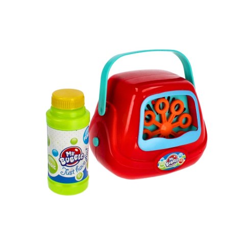 Maszyna do baniek 110 ml MY BUBBLE 468958