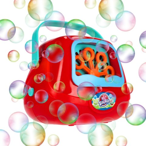 Maszyna do baniek 110 ml MY BUBBLE 468958