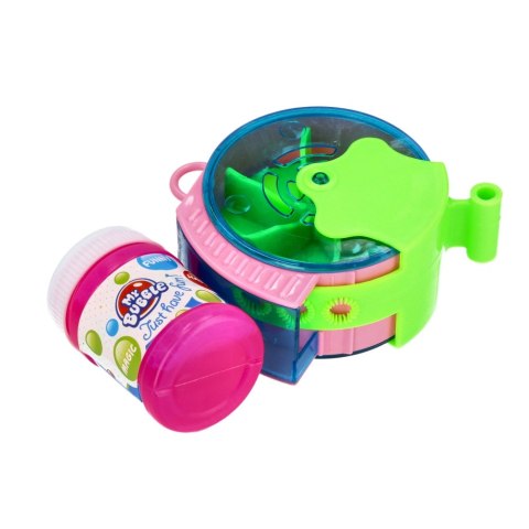 Maszyna do baniek 50 ml MY BUBBLE 468955
