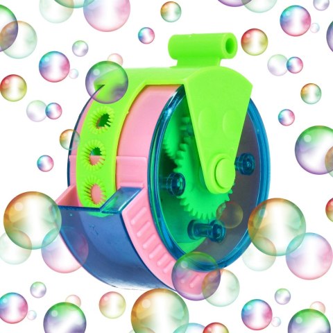 Maszyna do baniek 50 ml MY BUBBLE 468955