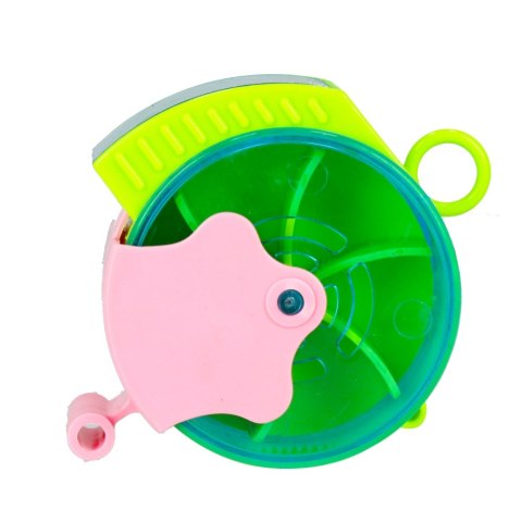 Maszyna do baniek 50 ml MY BUBBLE 468955