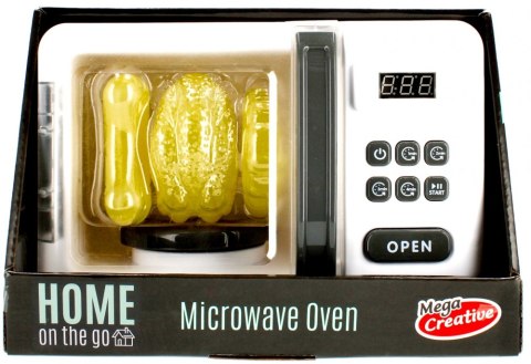 Mikrofalówka Modern MEGA CREATIVE 459619