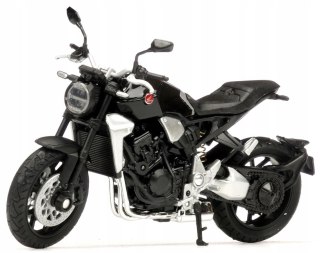 Motocykl metalowy Welly DROMADER 130-12144