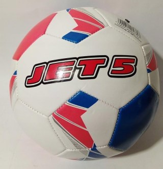 Piłka nożna 5 Jet5 MADEJ 002582
