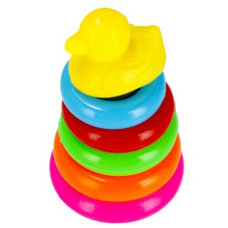 Piramidka baby MEGA CREATIVE 462711