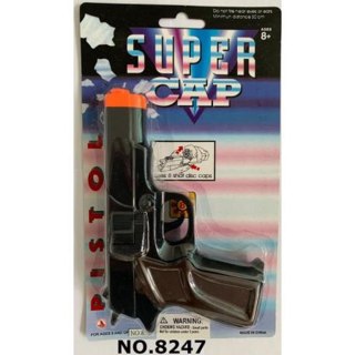 Pistolet na spłonki PISAREK AA-966-00
