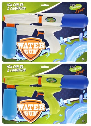 Pistolet na wodę MEGA CREATIVE 470007