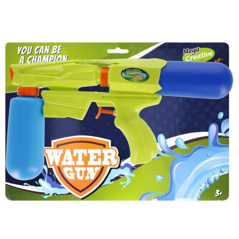 Pistolet na wodę MEGA CREATIVE 470007