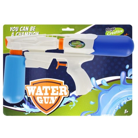 Pistolet na wodę MEGA CREATIVE 470007