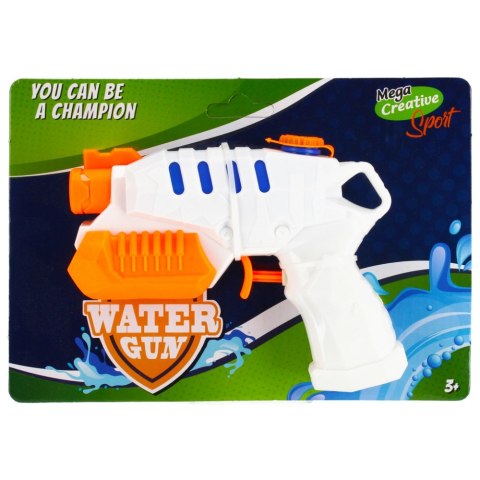 Pistolet na wodę MEGA CREATIVE 470009