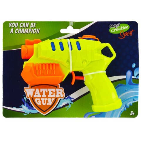 Pistolet na wodę MEGA CREATIVE 470009