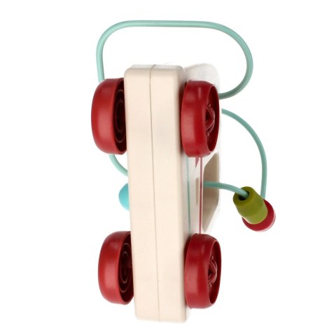 Pojazd Labirynt Ambulans BAM BAM 469784