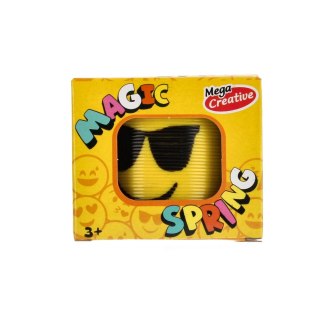 Sprężyna sport Buźki MEGA CREATIVE 459911