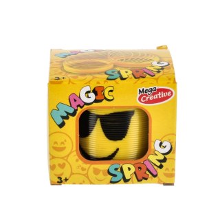 Sprężyna sport Buźki MEGA CREATIVE 459911