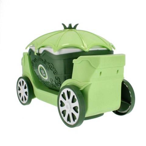 Supermarket z akcesoriami walizka MEGA CREATIVE 459945