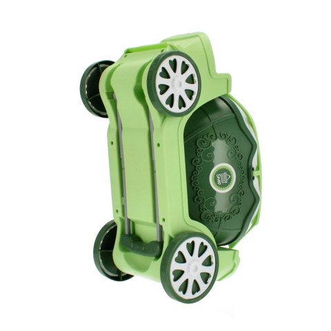 Supermarket z akcesoriami walizka MEGA CREATIVE 459945