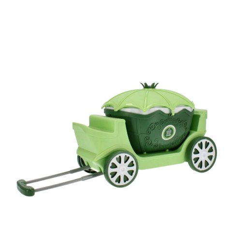 Supermarket z akcesoriami walizka MEGA CREATIVE 459945
