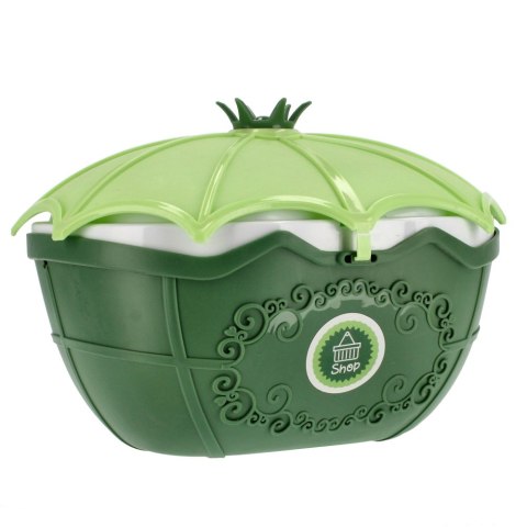 Supermarket z akcesoriami walizka MEGA CREATIVE 459945