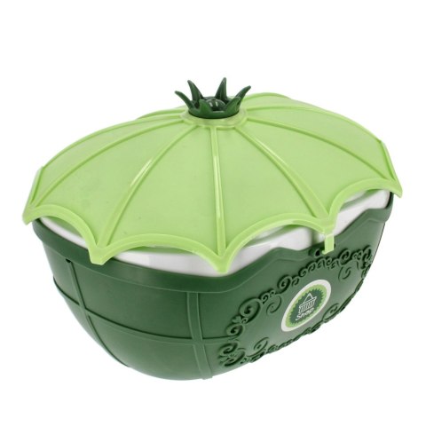 Supermarket z akcesoriami walizka MEGA CREATIVE 459945