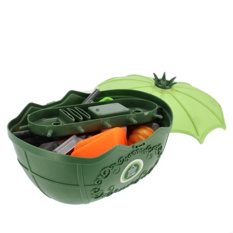 Supermarket z akcesoriami walizka MEGA CREATIVE 459945