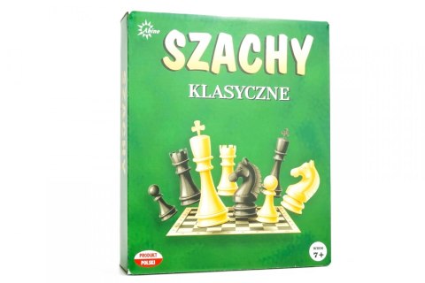 Szachy klasyczne Gra ABINO