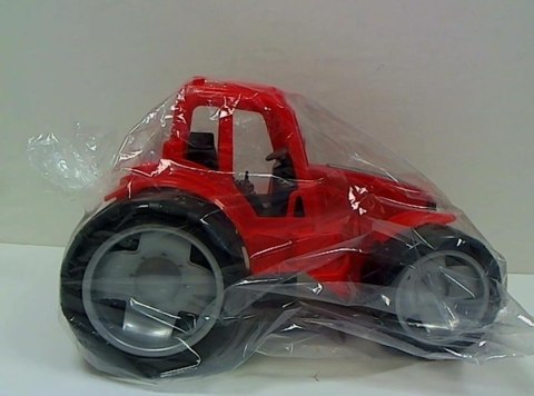 Traktor 42cm Solo PLASTIK POLSKA 409311