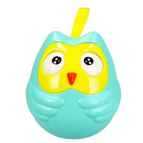 Wańka Wstańka Sówka BAM BAM 466605