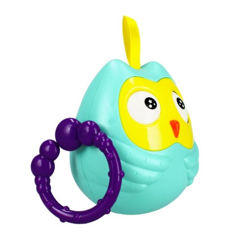 Wańka Wstańka Sówka BAM BAM 466605