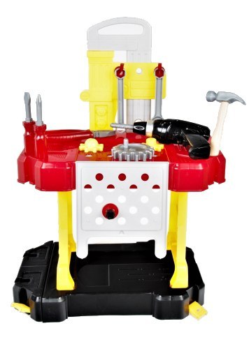Warsztat 3W1 MEGA CREATIVE 460044