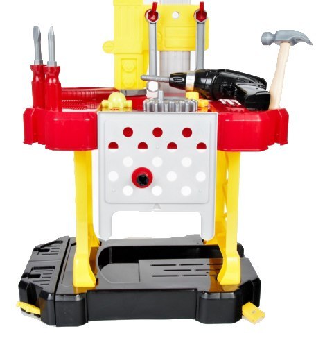 Warsztat 3W1 MEGA CREATIVE 460044