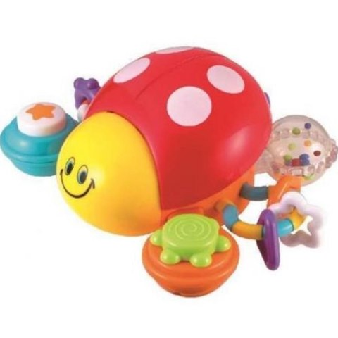 Zabawka Edukacyjna Dogonię Cię Biedroneczko SMILY PLAY 000720
