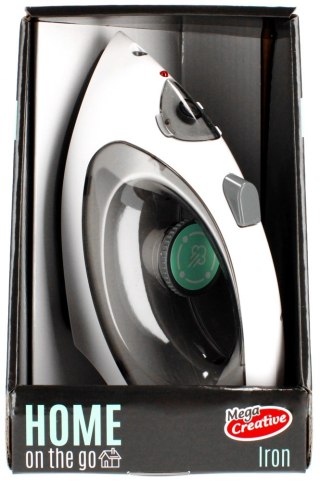 Żelazko Modern MEGA CREATIVE 461231