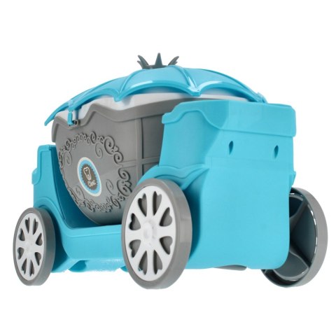 Zestaw lekarski z akcesoriami walizka MEGA CREATIVE 460277